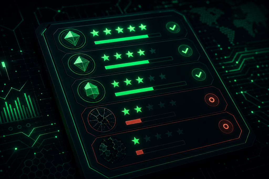 Darknet Market Exit Scams — Complete History of Rug Pulls and How to Spot the Next One