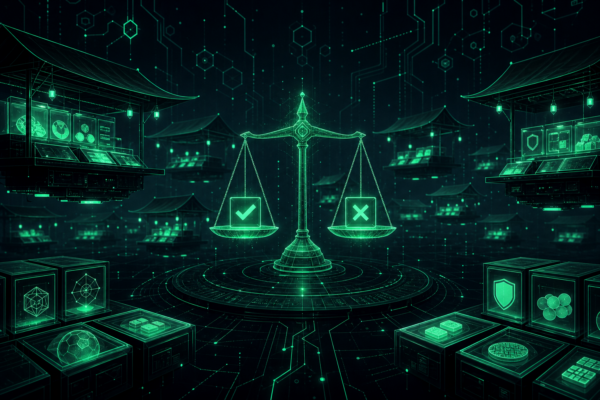 Darknet Markets Comparison 2026 — Which Platforms Pass the Security Check?