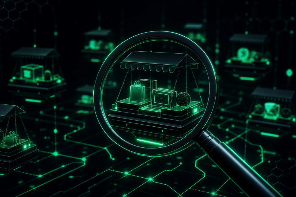 How to Spot a Fake Torzon Market Link: 7 Phishing Red Flags
