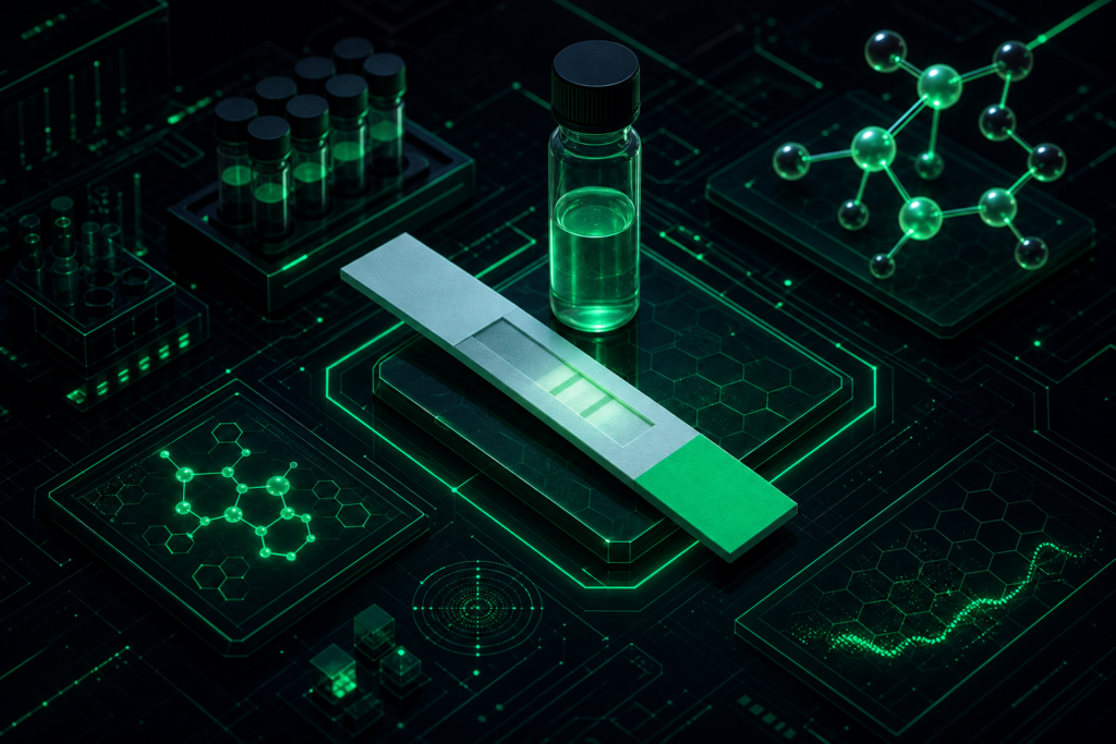 Fentanyl Test Strips Guide — How to Test and Stay Safe Ordering Online