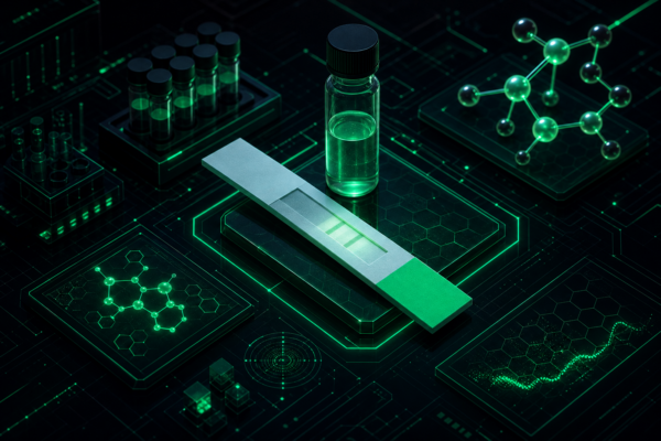 Fentanyl Test Strips Guide — How to Test and Stay Safe Ordering Online