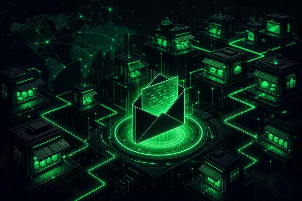 PGP File Encryption Guide — How to Encrypt Your Messages for Darknet Market Transactions