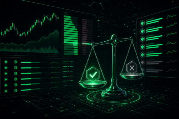 Real Nexus Market vs Scam Clones — How to Verify in 30 Seconds