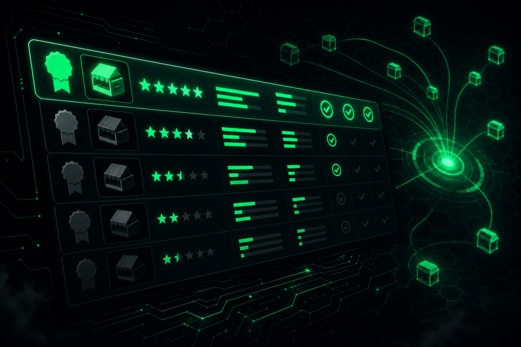 ALERT: Drughub Market Phishing Campaign Targets Users — Protect Your Crypto Now