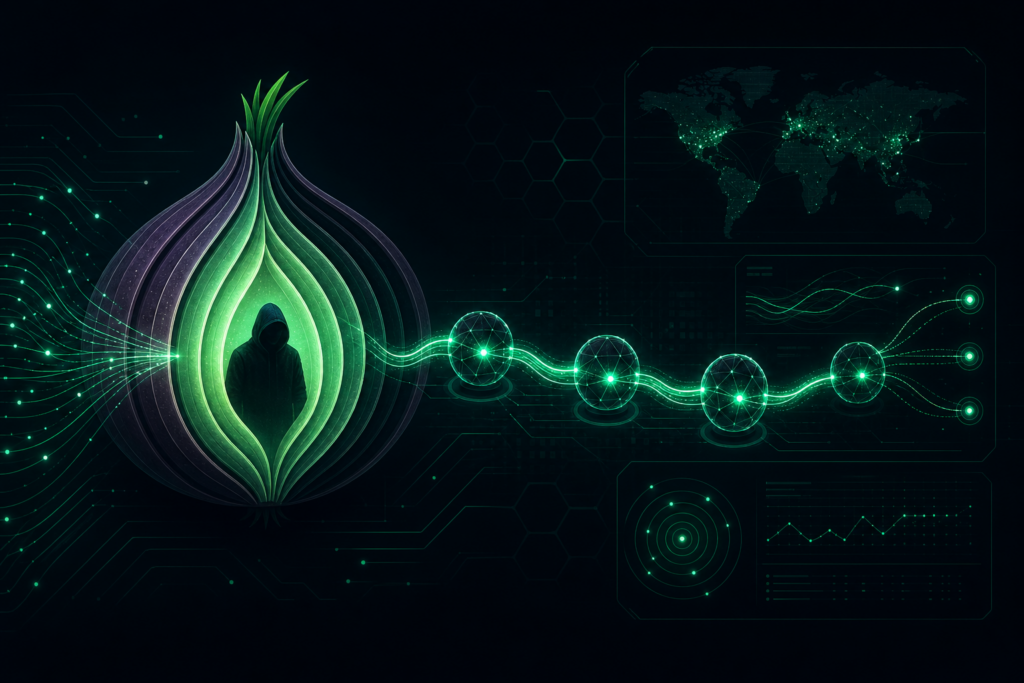 Tor Bridges Explained — How to Access Darknet When Tor is Blocked by Your ISP