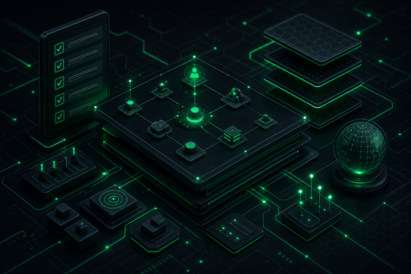 Darknet OPSEC Checklist 2026 — 20 Steps Before You Log In