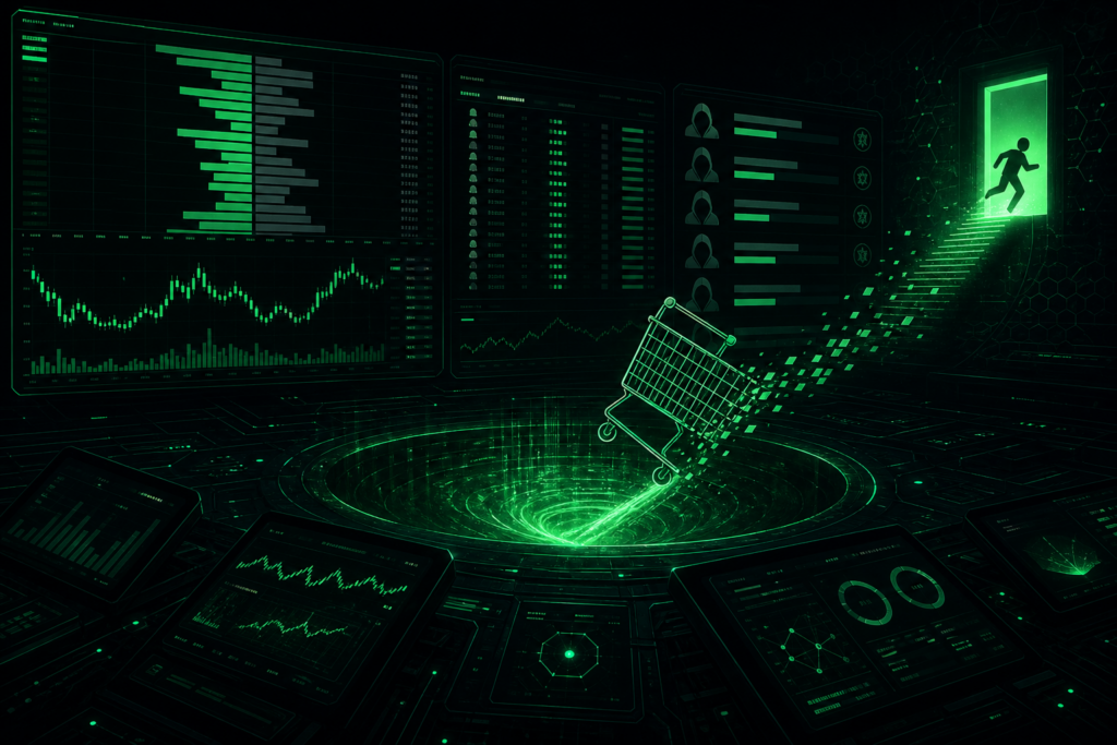 Darknet Market Exit Scam Warning Signs — How to Spot a Rug Pull in 2026