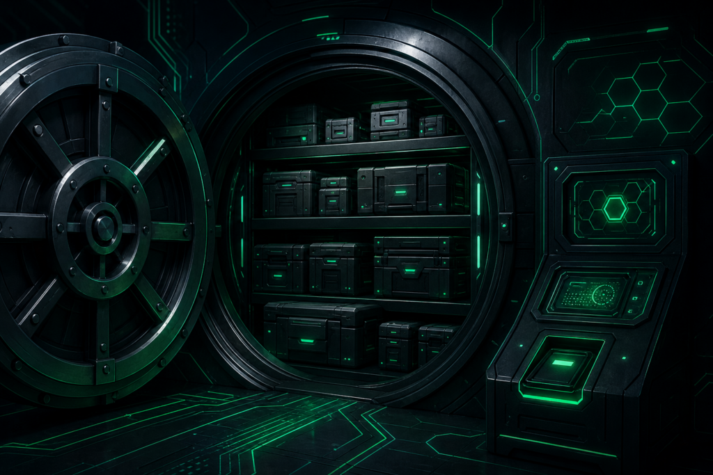 PGP Encryption for Darknet Markets — Complete Beginner Guide 2026