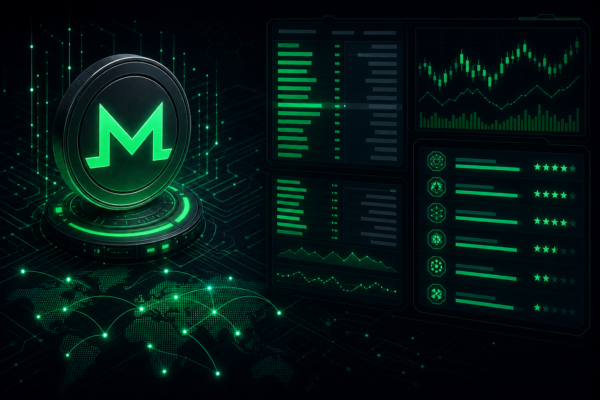 How to Buy Monero for Darknet Markets — No-KYC Guide 2026