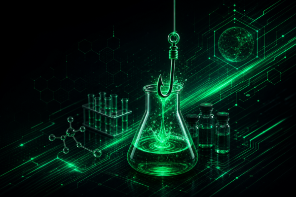 Security Researchers Flag Active Drughub Phishing Campaign — List of Mirrors to Avoid