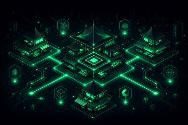 Kerberos Market vs Torzon vs Incognito: Best Darknet Markets Comparison 2026
