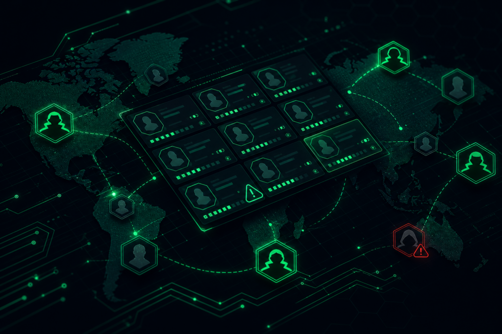 Darknet Vendor Scams — 7 Red Flags to Spot Rogue Sellers Before You Lose Money