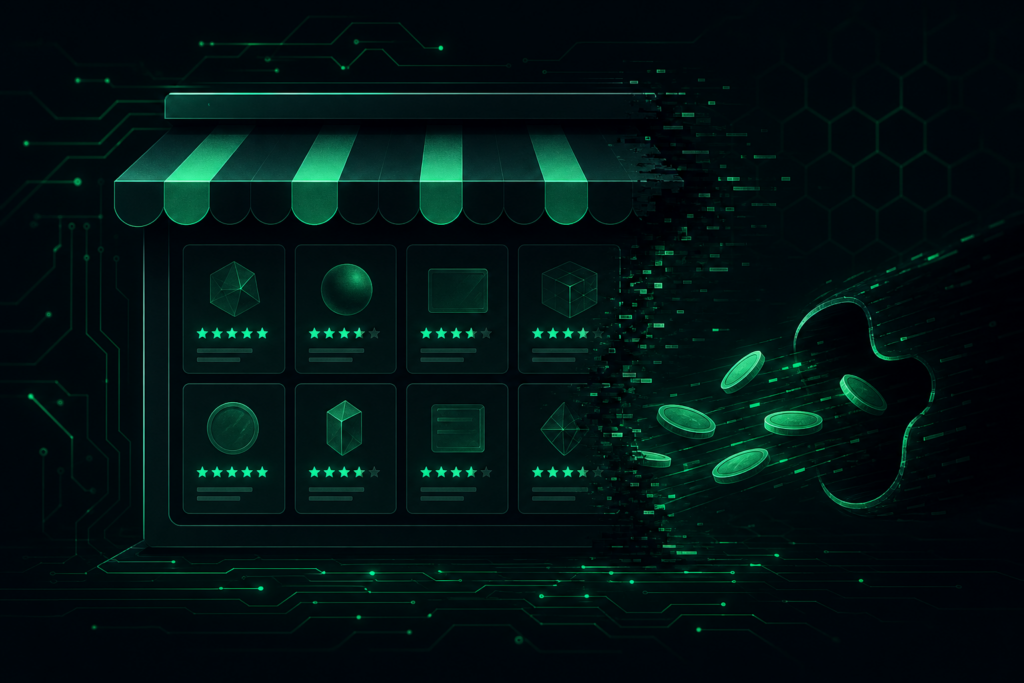 Nexus Market Exit Scam Rumors Surface — Community Warns of Possible Withdrawal Freeze