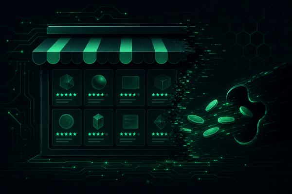 Nexus Market Exit Scam Rumors Surface — Community Warns of Possible Withdrawal Freeze