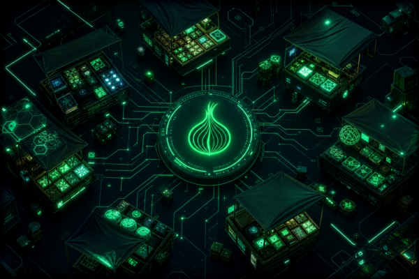 Nexus Market Official Link 2026 — How to Access and Verify the Real .onion
