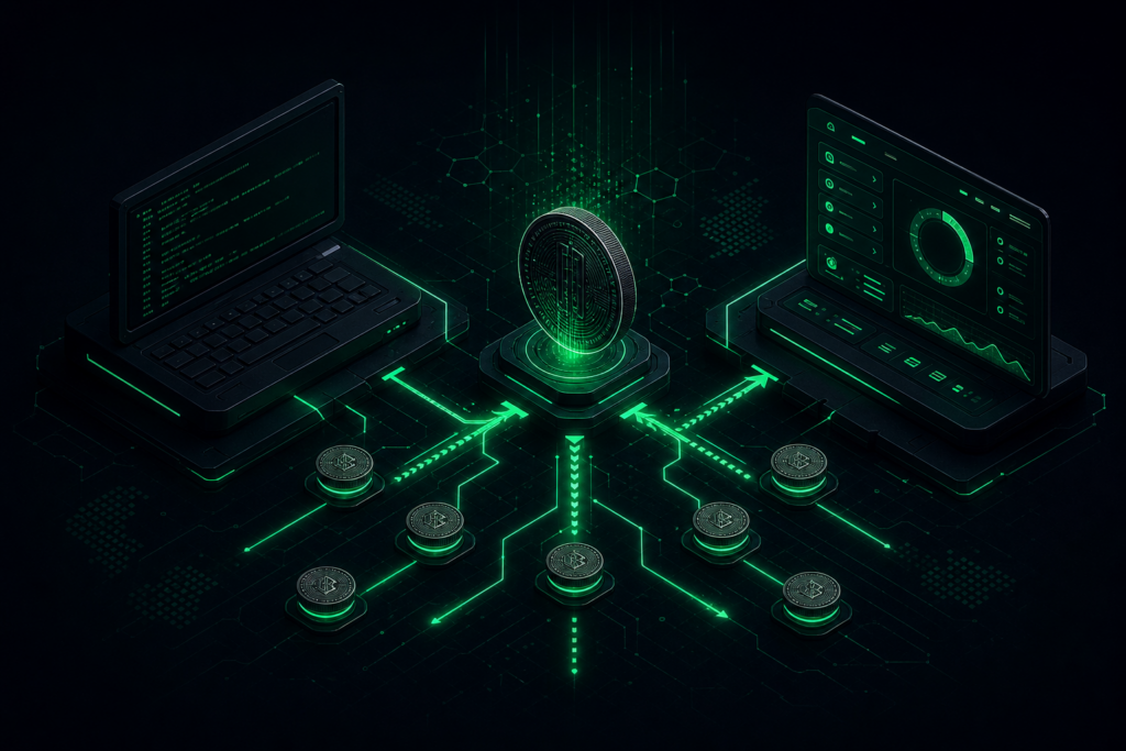 Monero CLI vs GUI Wallet — Which XMR Wallet Should You Use for Darknet Transactions?