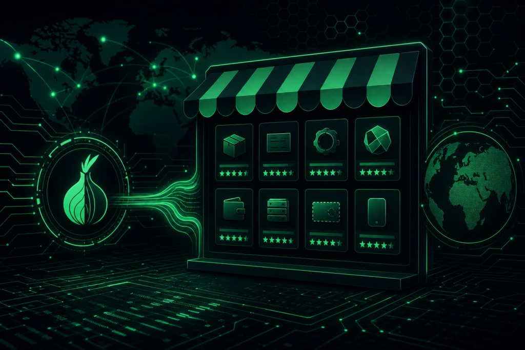 How to Use Tails OS for Darknet Market Access — Anonymity Setup Guide 2026