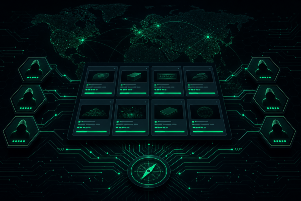 Torzon Darknet Market Official Link 2026 — How to Verify and Avoid Phishing