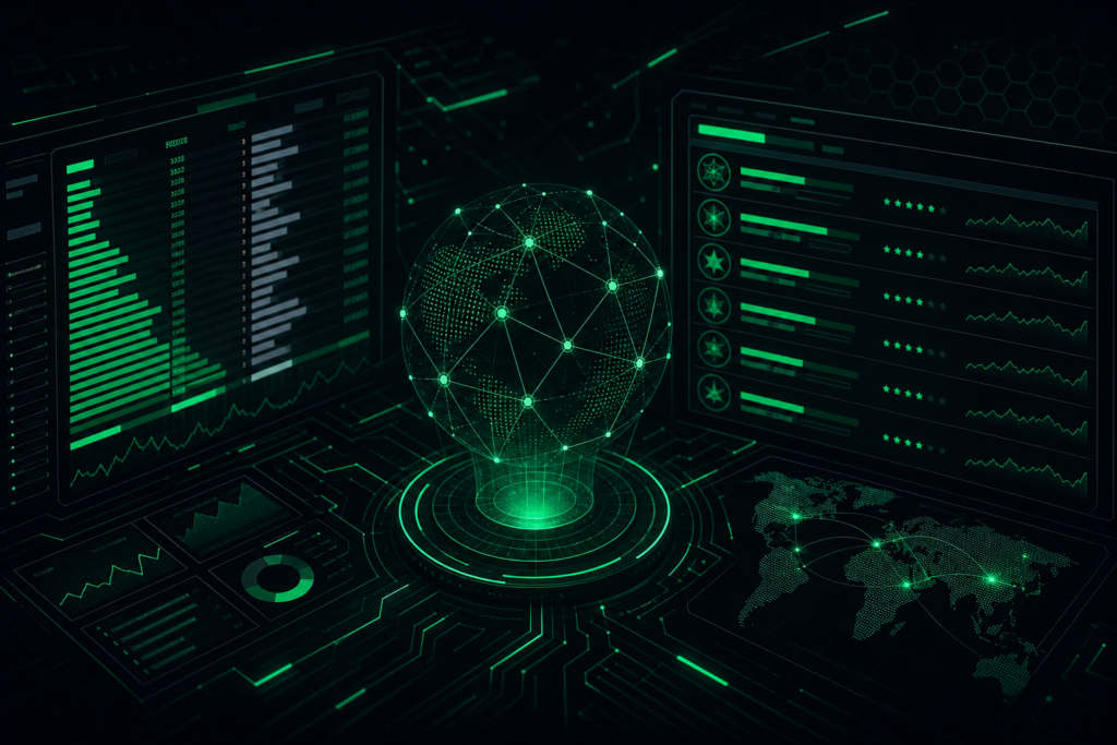 Verified Darknet Market List 2026 — Only Trusted .onion Links