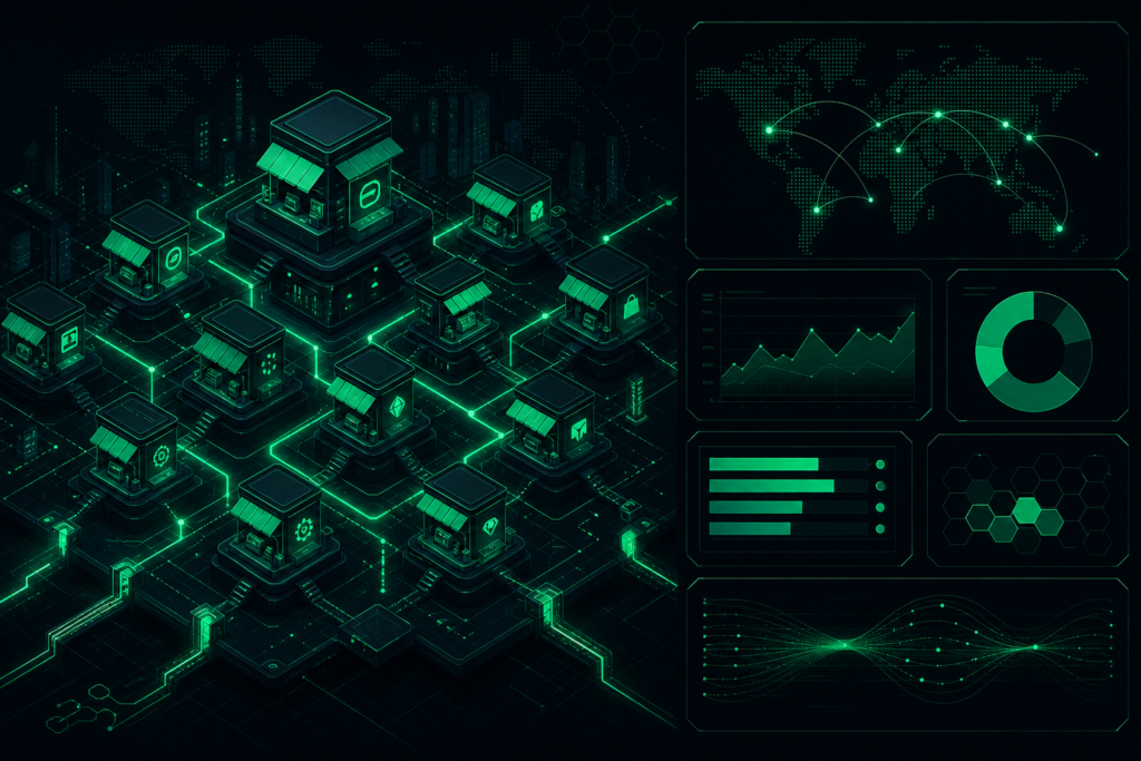Top Darknet Markets 2026: Where to Find Verified Links
