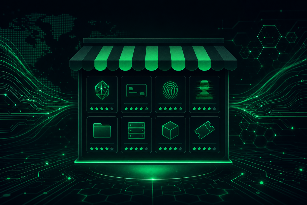 Darknet Market History — From Silk Road to Torzon: How DNM Evolution Shaped Today’s Markets